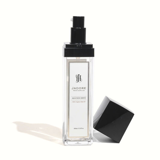 Jadore Rose Oil Smoothing Serum