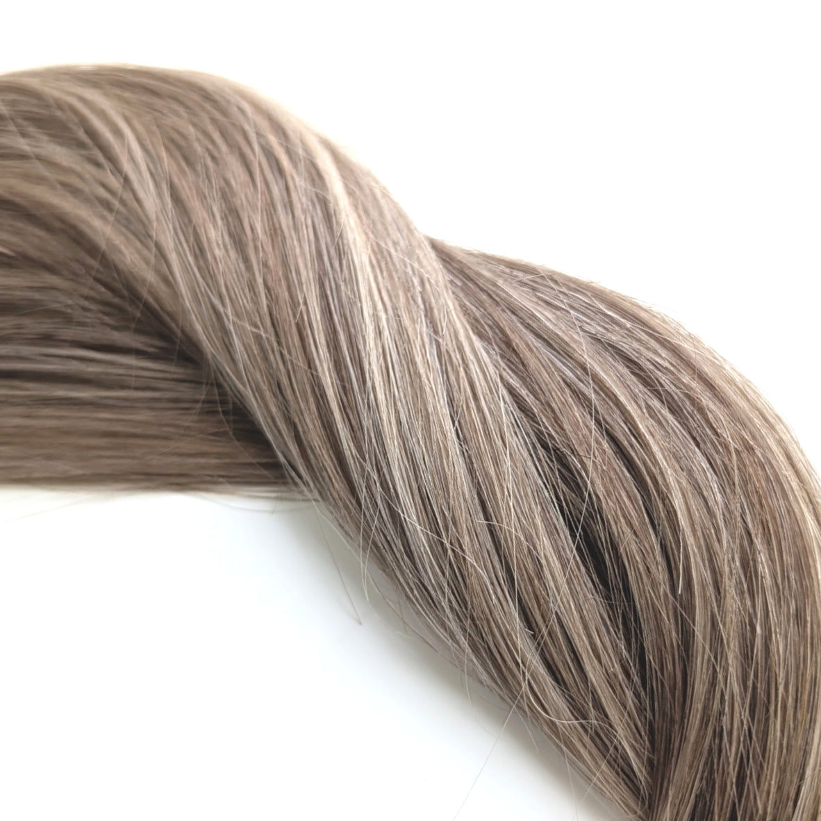 Sierra Seamless Clip-in