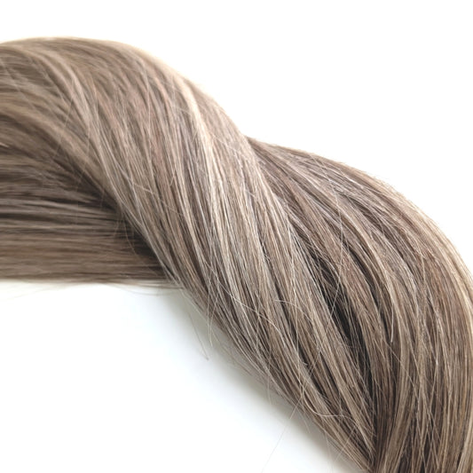 Sierra Seamless Clip-in