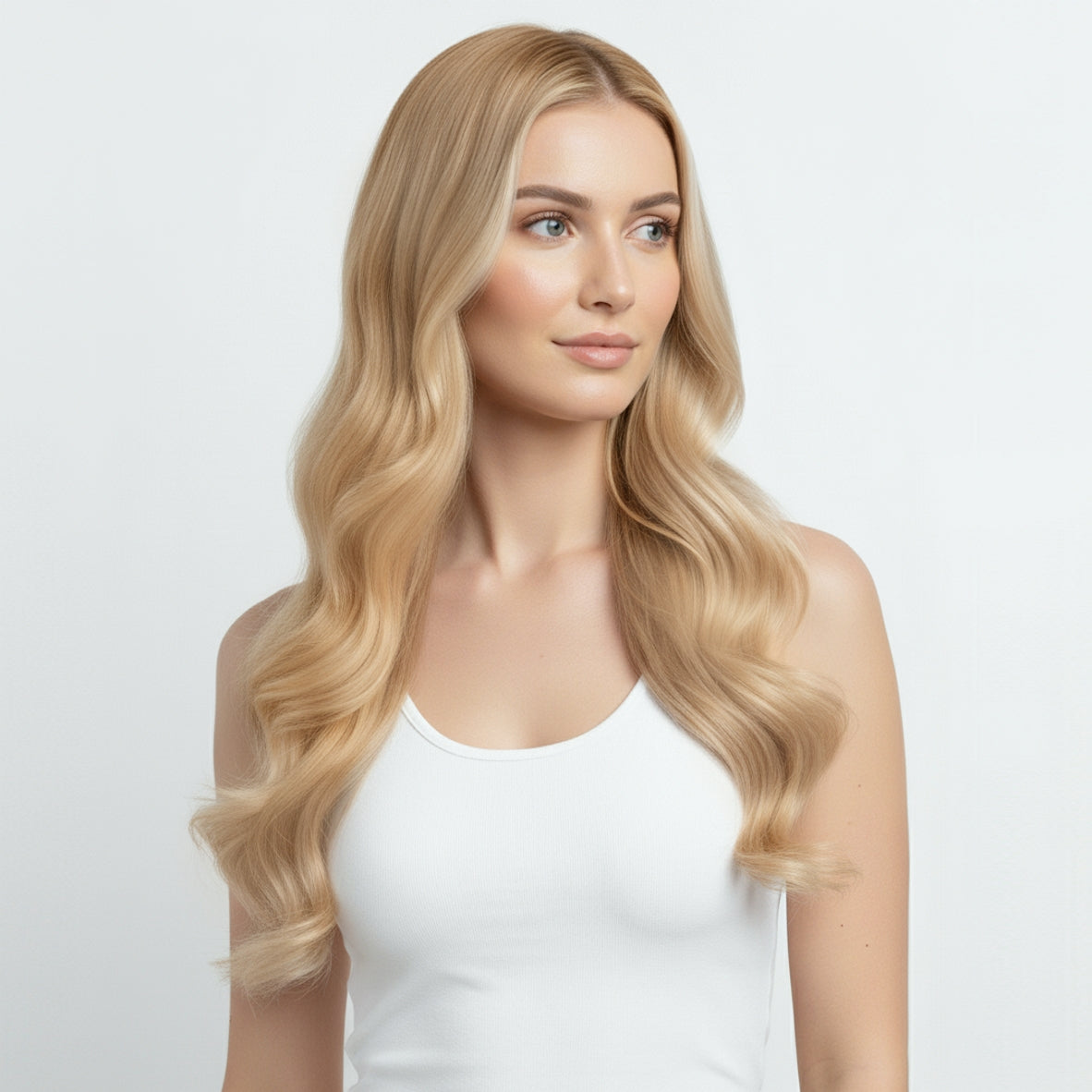 Verona Seamless Clip-in