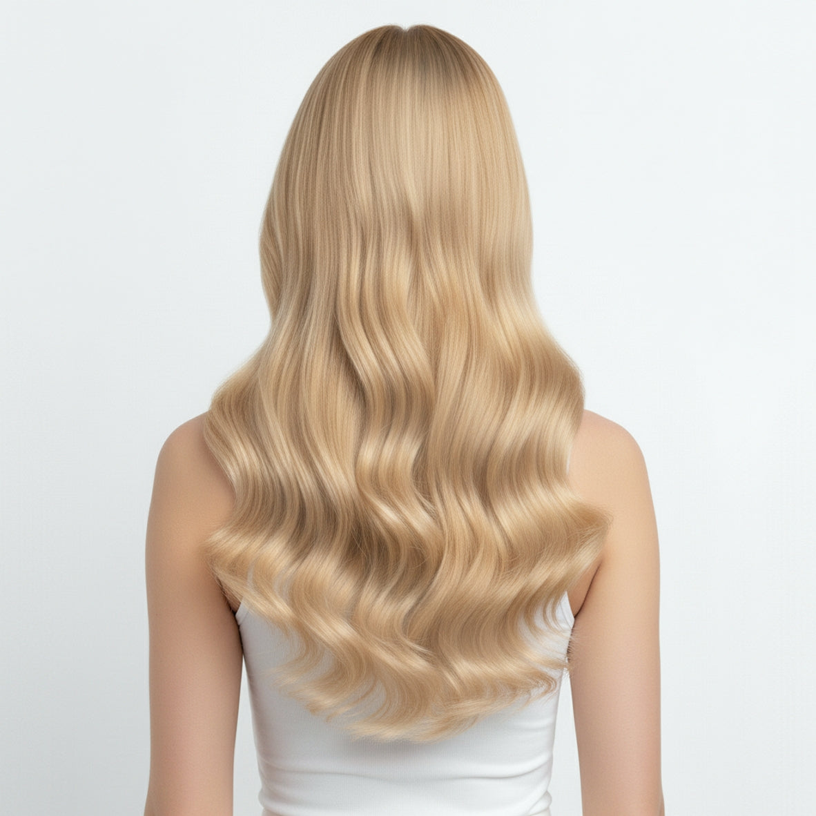 Verona Seamless Clip-in