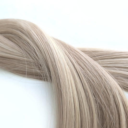 New York Seamless Clip-in