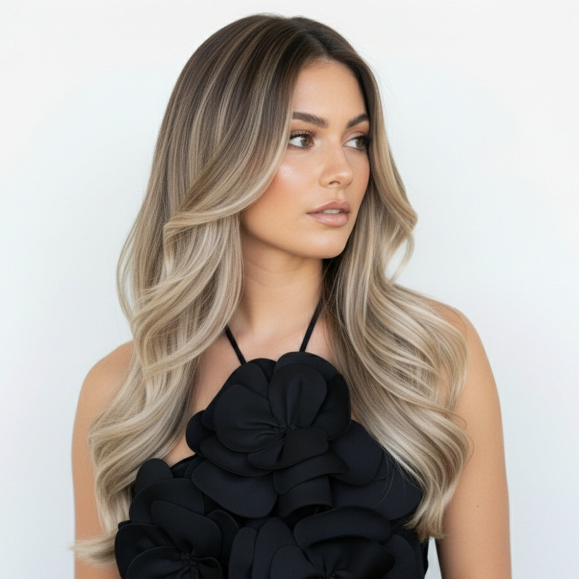 New York Seamless Clip-in