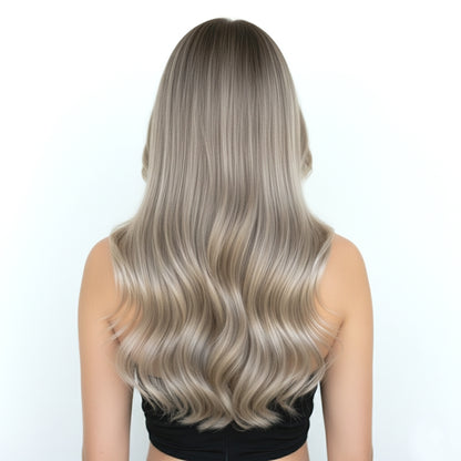 New York Seamless Clip-in