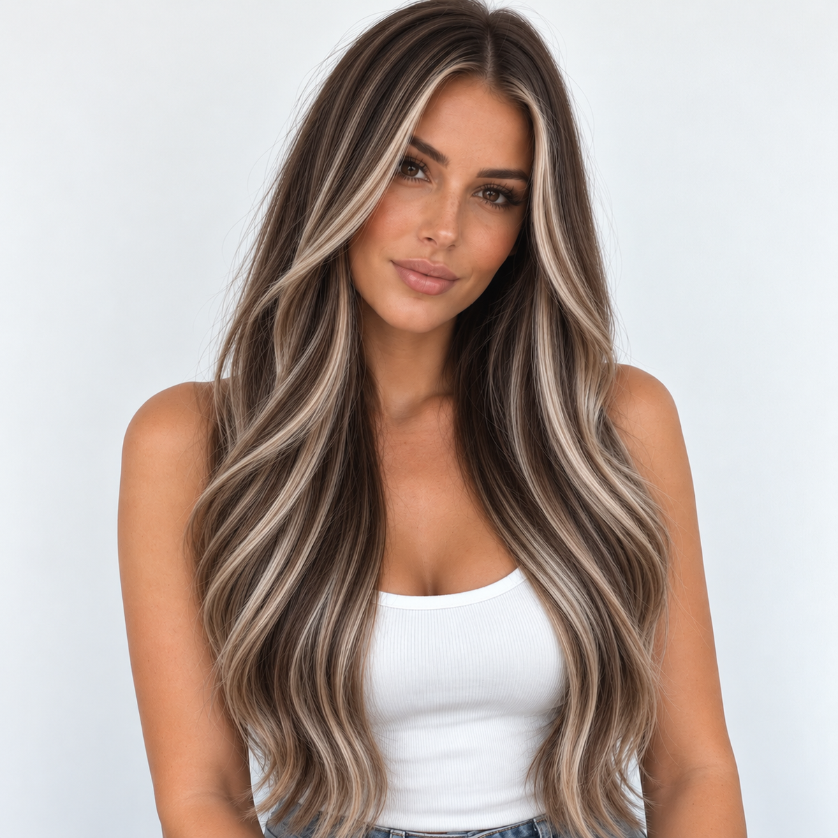 Lilou Genius Weft