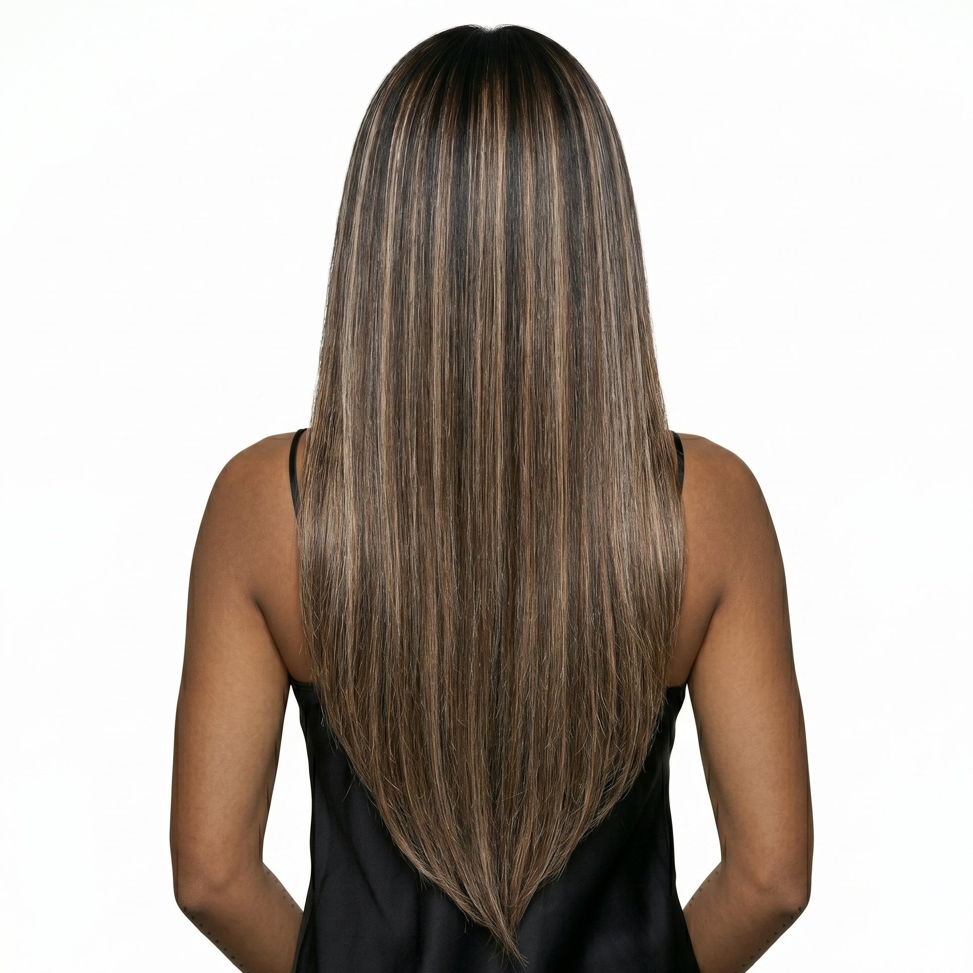 Lilou Genius Weft