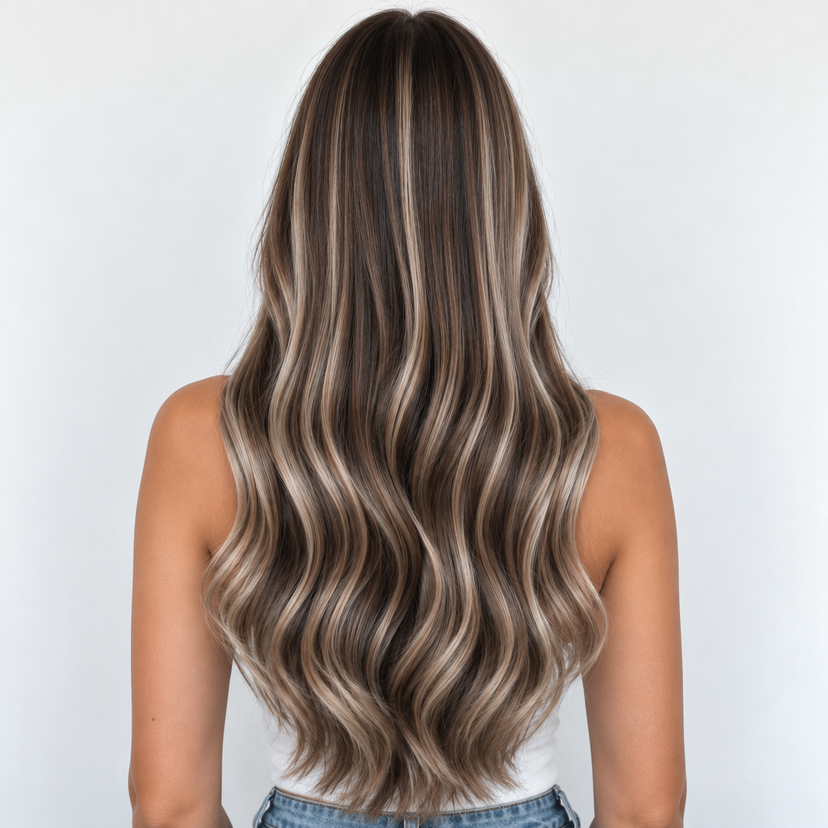 Lilou Genius Weft