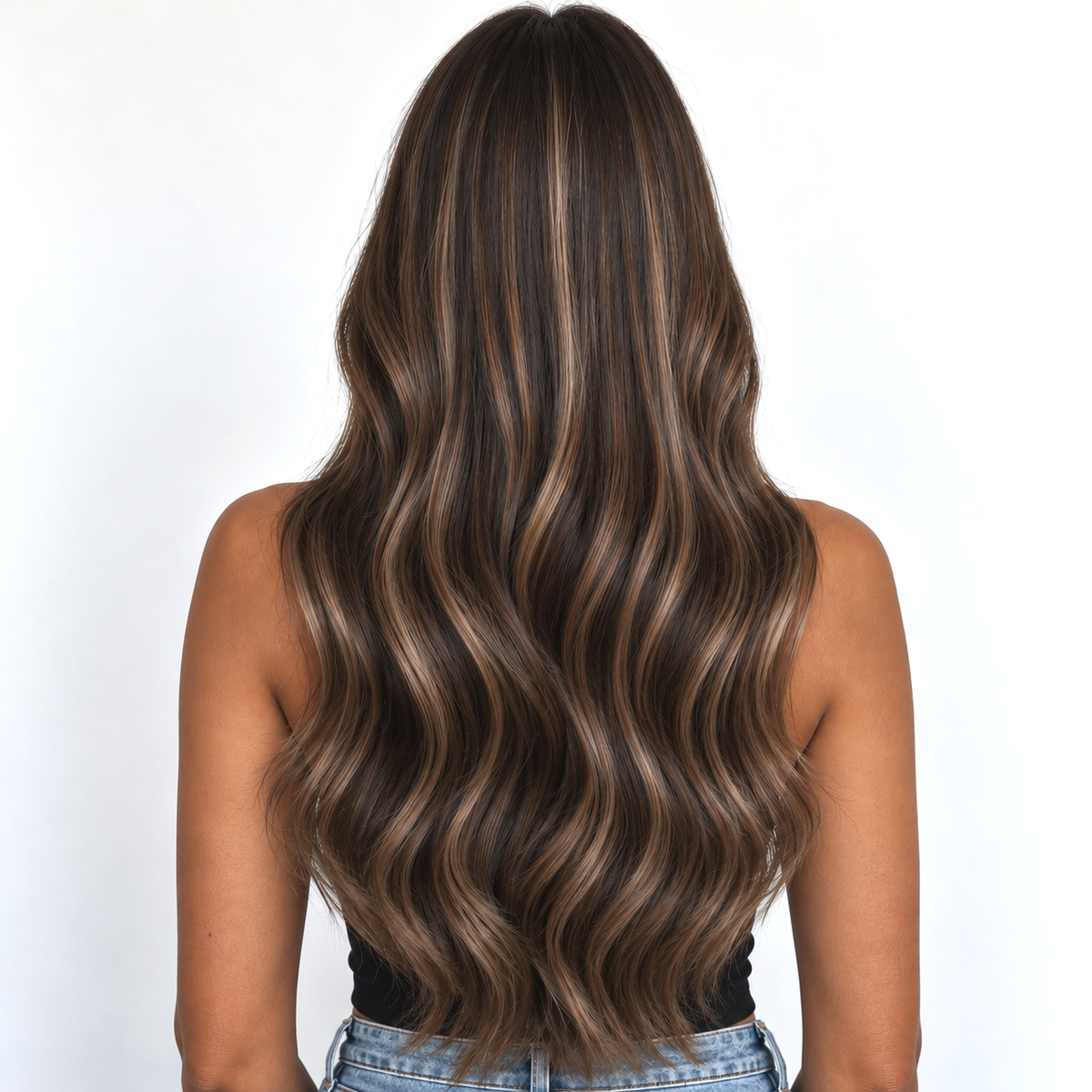 Ella Genius Weft