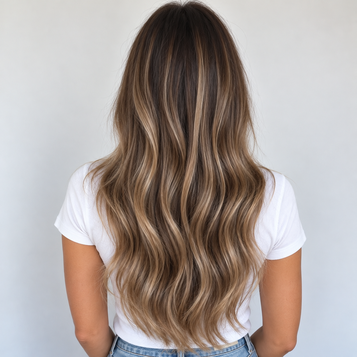 Sofia Genius Weft