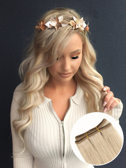 Machine Wefts Collection