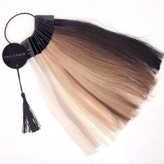 Hair Colour Ring