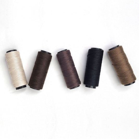 Weft Thread